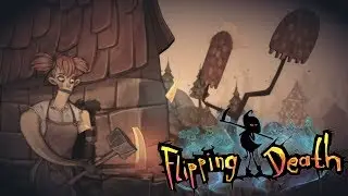 THIS WAS NOT MY FAULT! Flipping Death