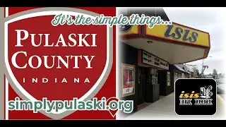Big Screen blockbusters and Classic Charm at Winamac&rsquo;s Isis Theatre