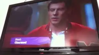 Finn , dave & quinn scence