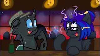 &ldquo;Couples Counseling&rdquo;- A Live Discord Reading.