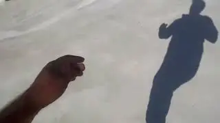Big pool crack repair by Aquamaster pools