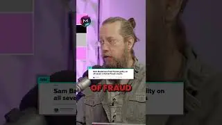Sam Bankman-Fried's stunning fall from grace #sambankmanfried #ftx #financialcrime #crypto