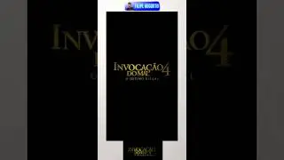 Invoca&ccedil;&atilde;o do Mal 4 #invoca&ccedil;&atilde;odomal #terror #filmes #drama