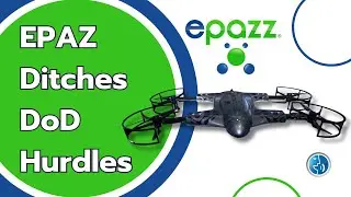 EPAZ Ditches Hurdles to DoD