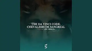Chevaliers de Sangreal (From: The Da Vinci Code)