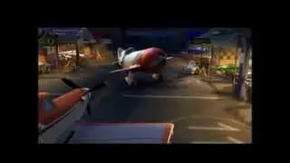 Planes- 