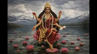Bhairavi Amma Song | భైరవి అమ్మ | @MokshaNaadam 🌺