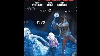 Bad Movie Review -- Night of the Lepus