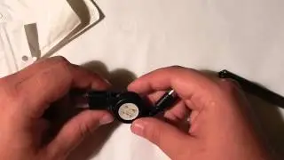№14 Распаковка компактного USB 2.0 на Micro USB за 0.99$ (eBay)