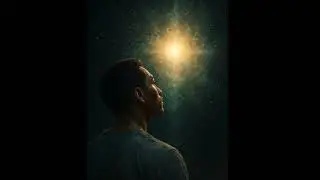 Could He Be Beyond; R&B, Genesis 1:1-5