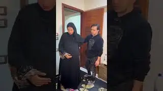 بتعمل كده فى مرات ابنها كل يوم لسبب غير متوقع