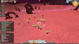 3 way at Samal - Regnum Online - Part 2 / 2