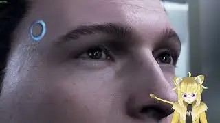 [Detroit: Become Human] 1: The Hostage to Stratford Tower