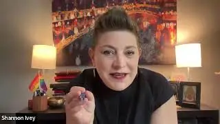 Change Nerds Unite: Meet The Comeback Coach-Rachel Bailey Gaddis