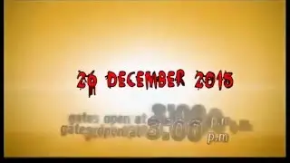 Blood and Roots (Imphal Teaser)