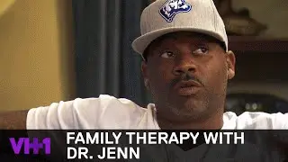 Dame Dash Opens Up About Losing Aaliyah | Family Therapy With Dr. Jenn