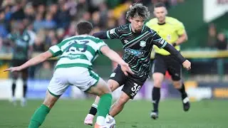 Match Highlights: Yeovil Town 1-1 Carlisle United