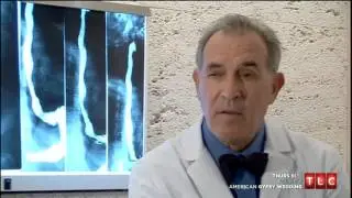 The World's Heaviest Man Manuel Uribe 2007 TV Documentary