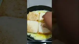 bread amulet recipe odia #recipe #breadrecipe #amulet #breakfast #nastarecipe #morningbreakfast
