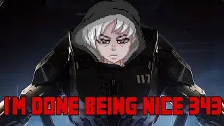 343 industries truly hates Halo...