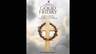 Good Friday