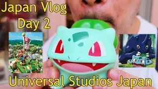 UNIVERSAL STUDIOS JAPAN USJ Osaka, Super Nintendo World, Harry Potter, Oriental Hotel Universal City