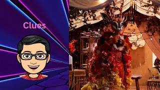 Masked Singer Season 10 Gazelle&rsquo;s Disco Night Clues