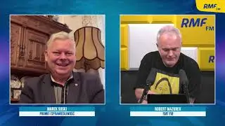 Marek Suski broni Polskiego Ładu: Większość skorzysta