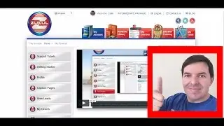 How to Upgrade funnel and add funds to Zukul account via Paytoo