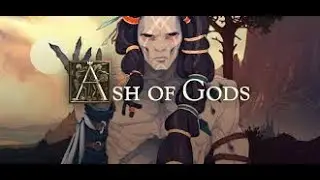 🔥 Ash of Gods: Redemption Now on Android! 📲 #ashofwar #rpgamer #rpgames