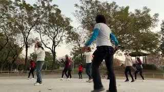 舞曲：天賜良緣💃
