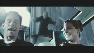 Визуальные эффекты блокбастеров 90-х и 2000-х годов | Видеоролик технических директоров ILM и VIFX