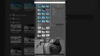 How to Create a Risograph Dust Photo Effect #photoshop #photoshoptutorial #photoshopedit #risograph