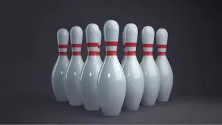Lane Glo Singles Tournament