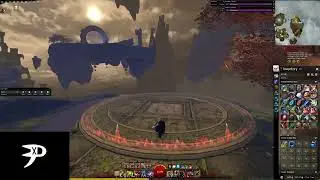 [GW2] Amalgam Fractal Precast Example (01 02 26)