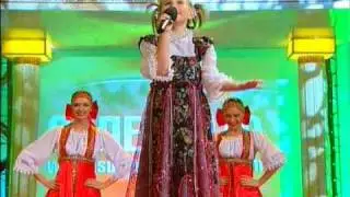 Анечка Выйду на улицу.avi