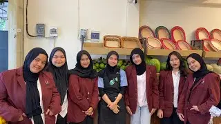 Analisis Rantai Pasok & Inovasi Persediaan pada Dunia Buah