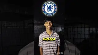 Indian Chelsea Fans are Crazy ! #chelsea #euro2024 #football #indianfootball #shorts #premierleague