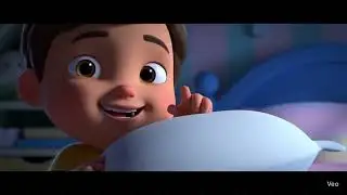 The Sparkle Tooth Fairy Song for Kids! ✨ Lost Tooth Fun & Magical Adventure