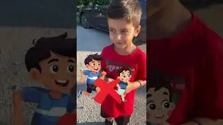 Parking Lot Safety for Kids #kidsvideo #youtubekids  #educational