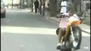 Frank Wit Da Grippaz Gone - Hood Basics (First Video 2006)