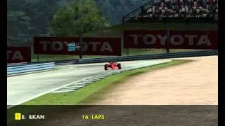 formula 1 F1 Mod uno Season race F1C Racing F1 Challenge 99 02 World Championship racesimulations Grand Prix 4 GP 4 year 2010 2011 2012 hbver 10 03 19 41 59 78 11