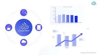 Cloud Intel - A Catalyst for Innovation in Retail Sector - Click2Cloud