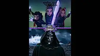 Huntrix vs Dr. Doom #kpopdemonhunter #drdoom #mcu #marvel #rumi #mira #zoey #1vs1 #edit #capcut