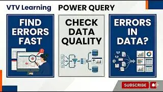 Data Preview after loading data into Power Query - #4