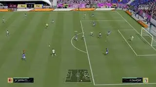 [FIFA 21 Ultimate Team] Веселимся по полной.