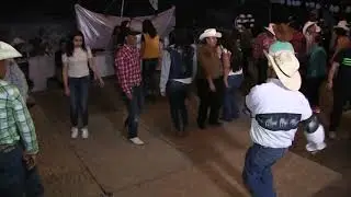 Trio Ruiseñor En La Estacada Mision De Palmas P Qro Boda Angeles y Ruben