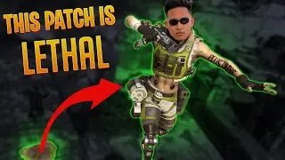 I CANT BELIEVE WHAT THEY DID (Apex Legends)