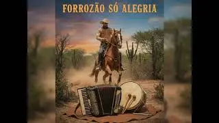 Ponta de Faca (Da vida não levo nada) - FORROZÃO SÓ ALEGRIA (AO VIVO)