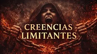 Creencias limitantes | Rompe la voz que no es tuya
